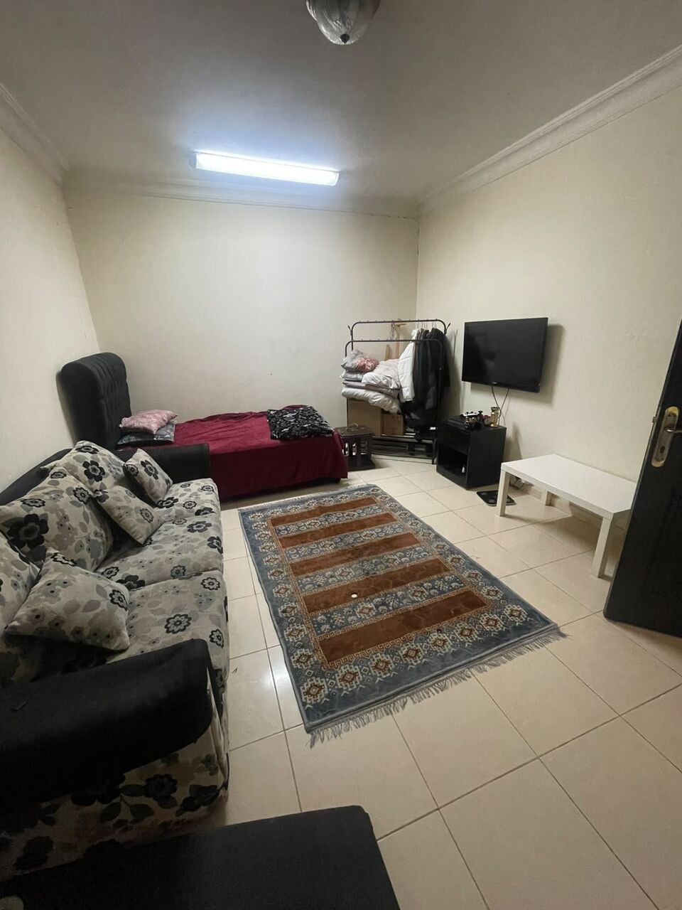 Madinat Al Ummal, Roommates, SAR 850/month,  Furnished,  SAR 850 /month, Private Room And Private Bathroom Al Khober