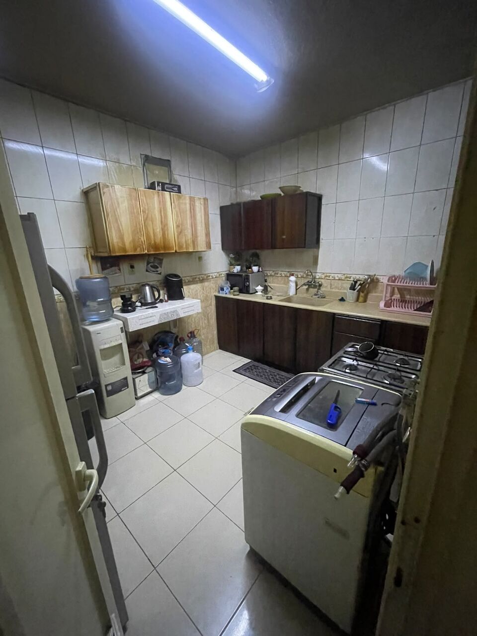 Madinat Al Ummal, Roommates, SAR 850/month,  Furnished,  SAR 850 /month, Private Room And Private Bathroom Al Khober