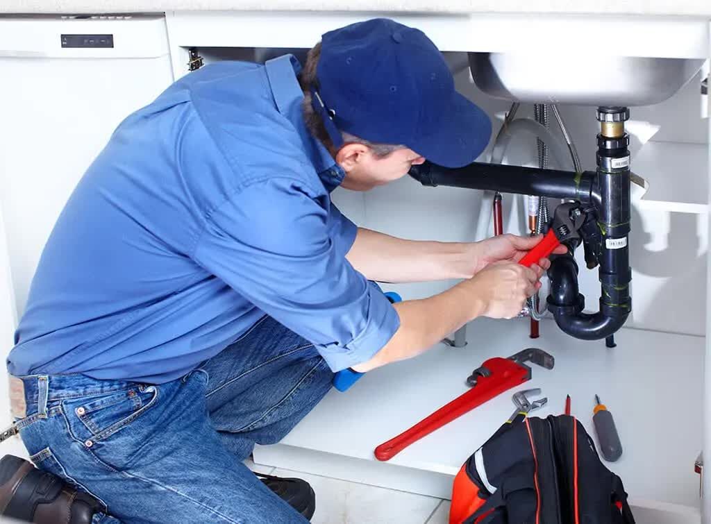 Jeddah, Technical, House Maintenance Including Electrical And Plumbing