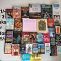 BHD 120,  Books, Bags, Crockery & Accessories