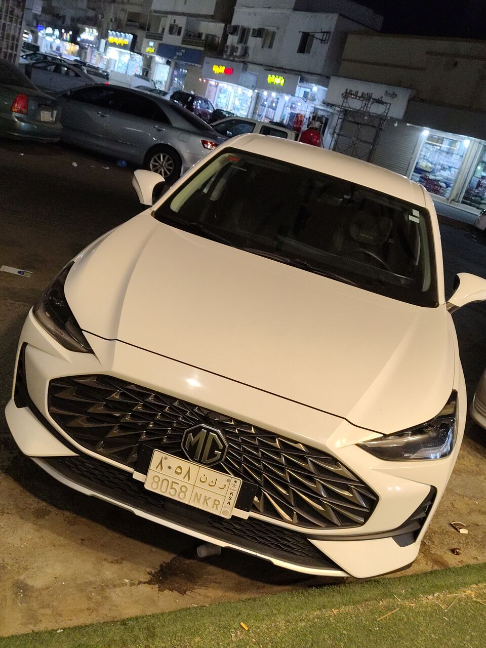 Khobar, Travel, 🚗 MG One 2024 For Monthly Rent