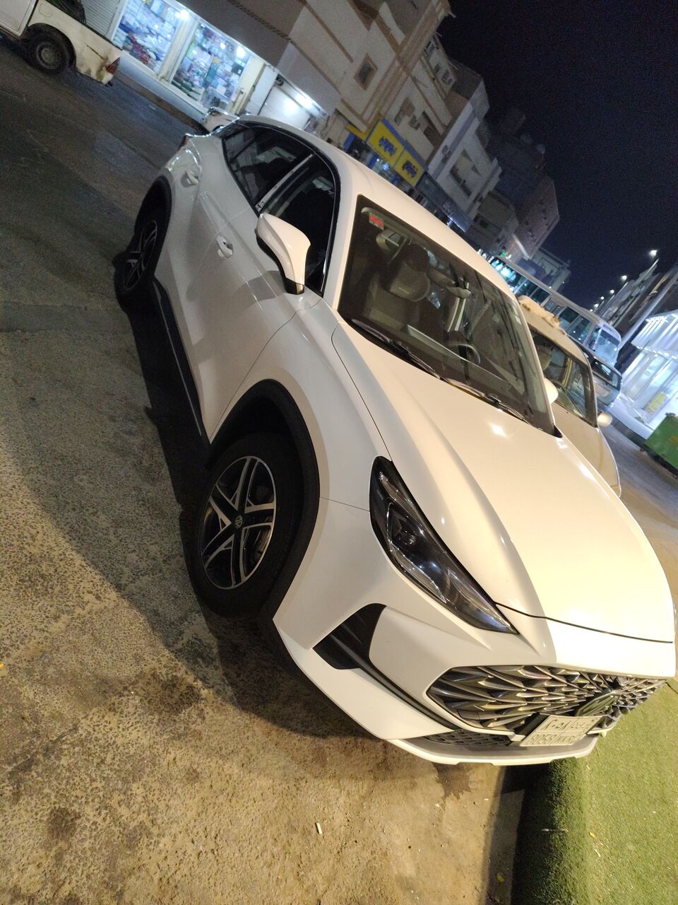 Khobar, Travel, 🚗 MG One 2024 For Monthly Rent