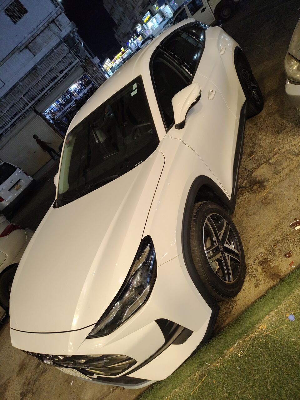 Khobar, Travel, 🚗 MG One 2024 For Monthly Rent
