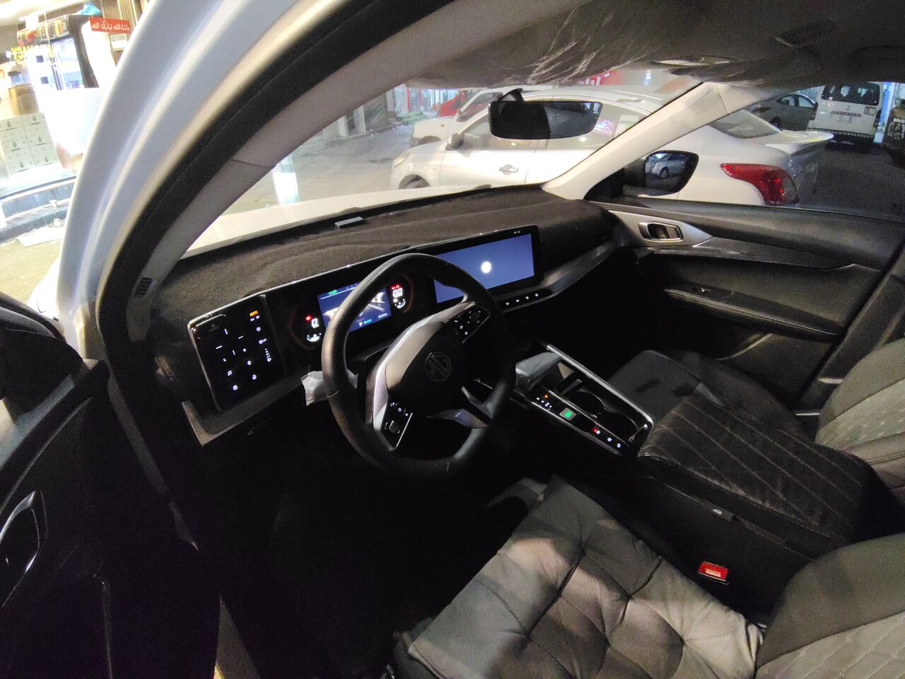 Khobar, Travel, 🚗 MG One 2024 For Monthly Rent