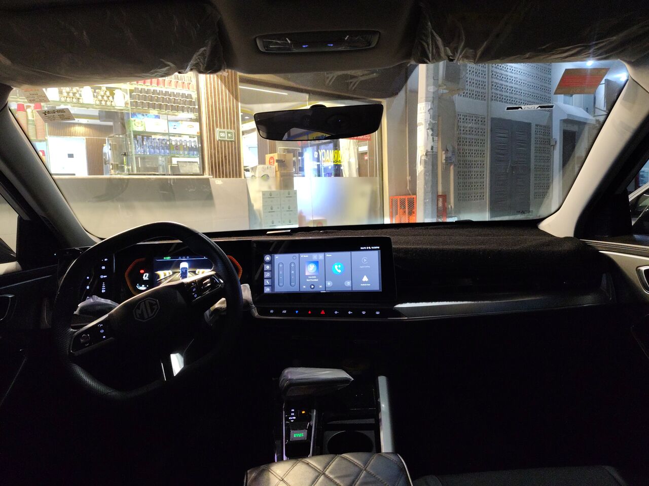Khobar, Travel, 🚗 MG One 2024 For Monthly Rent