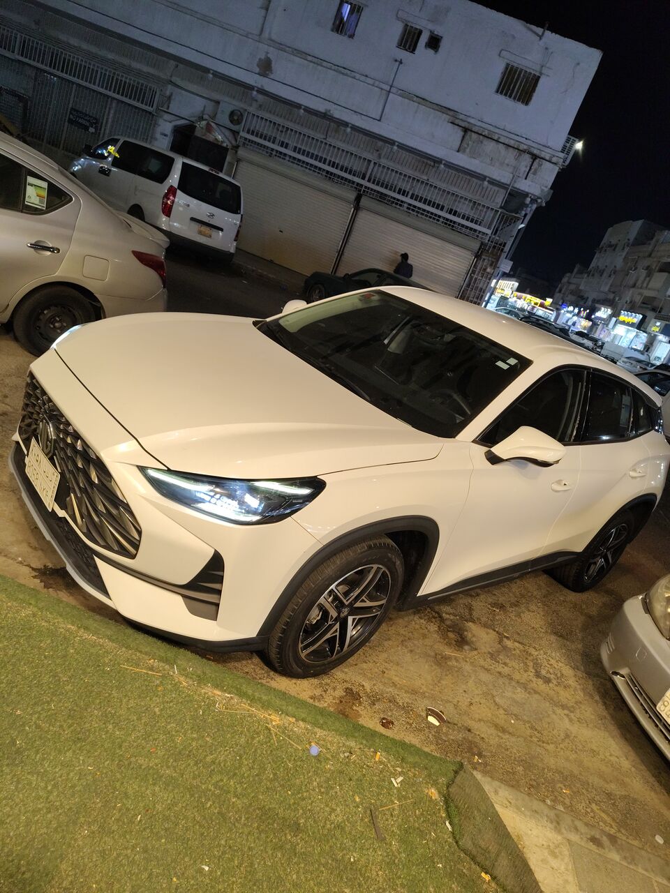 Khobar, Travel, 🚗 MG One 2024 For Monthly Rent