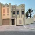 BHD 500,  For Rent: A Brand New, Fully Air-conditioned Two-story House In The Janousan Area, Near Th