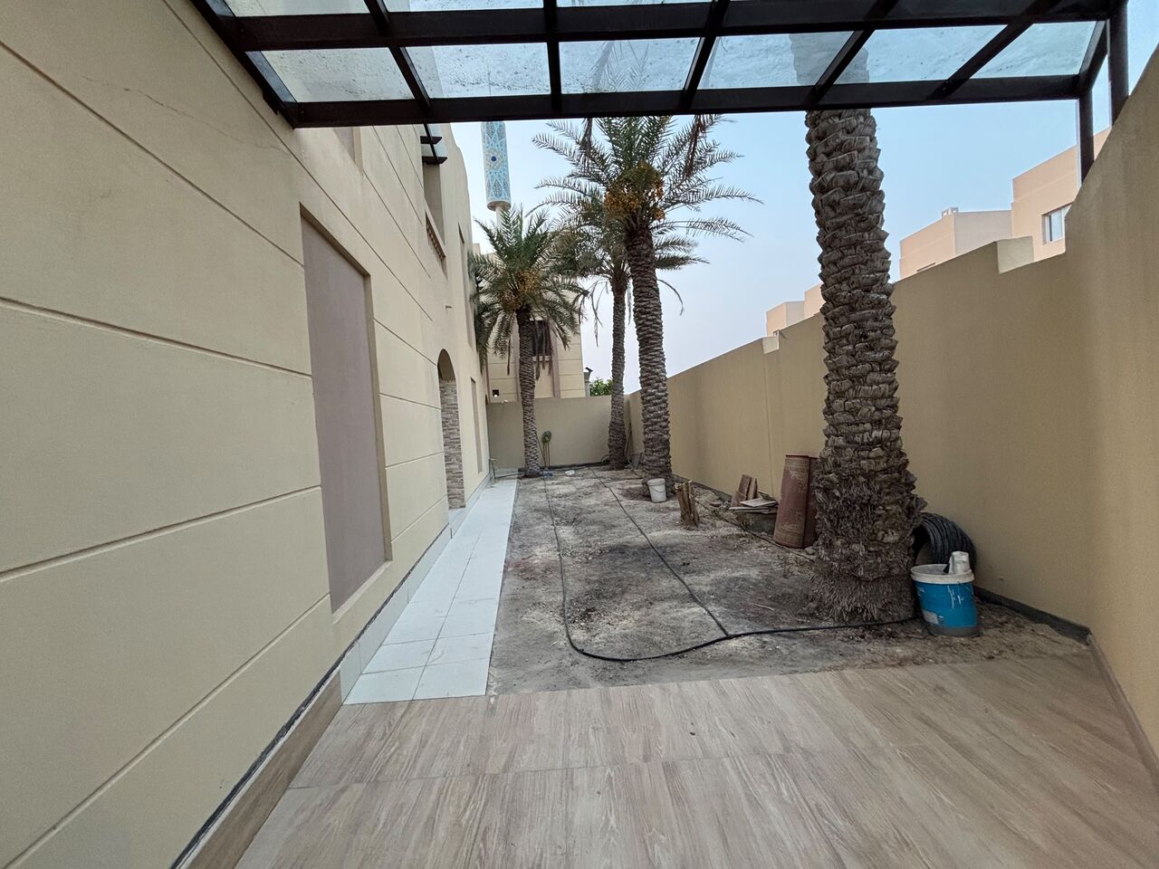 Jannusan, Villas, BHD 500,  For Rent: A Brand New, Fully Air-conditioned Two-story House In The Janousan Area, Near Th