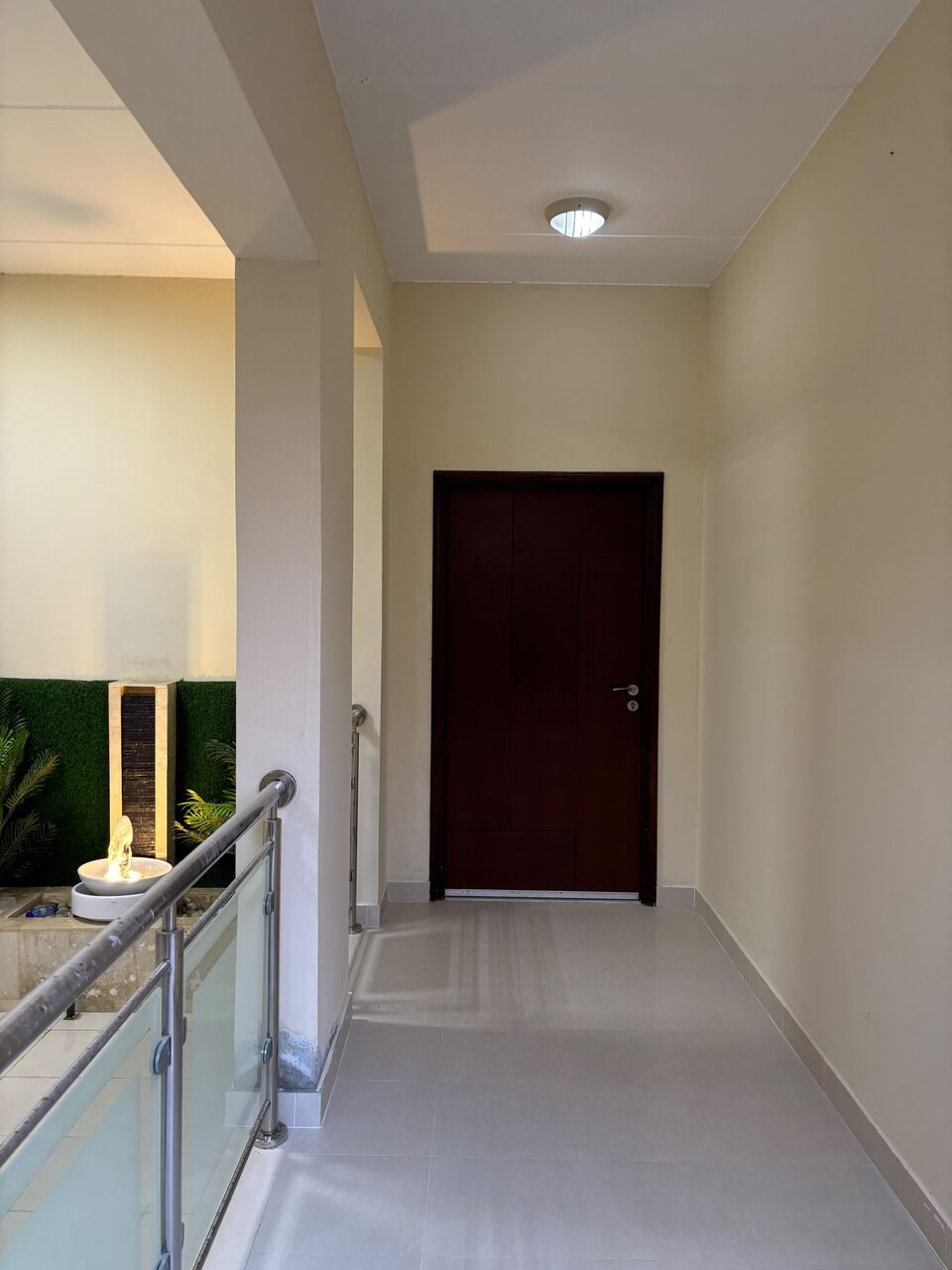 Jannusan, Villas, BHD 500,  For Rent: A Brand New, Fully Air-conditioned Two-story House In The Janousan Area, Near Th