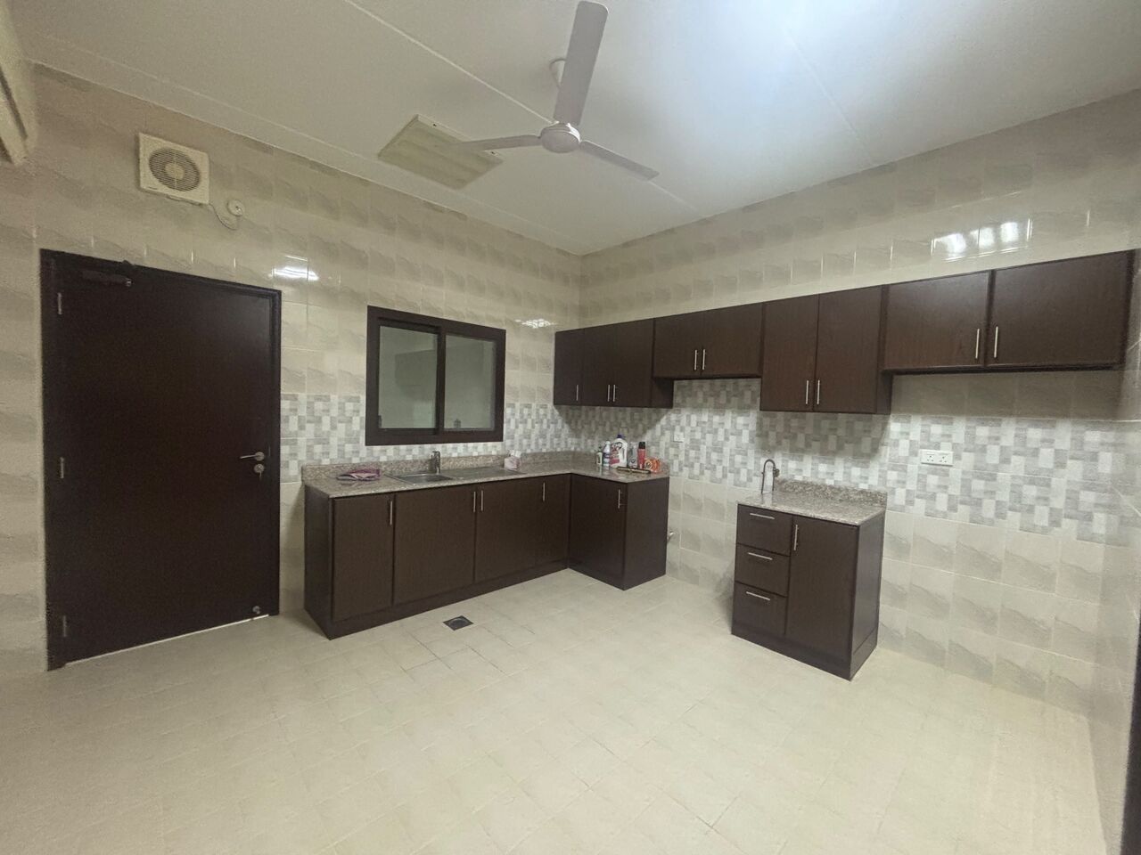 Jannusan, Villas, BHD 500,  For Rent: A Brand New, Fully Air-conditioned Two-story House In The Janousan Area, Near Th