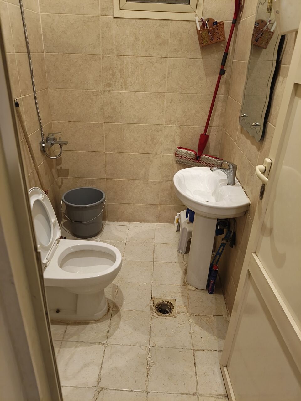 Al Wadi, Bedspace For Rent, SAR 500/month,  6 Sq. Meter,  Offering A Bed Space At Exit 6 Al Wadi