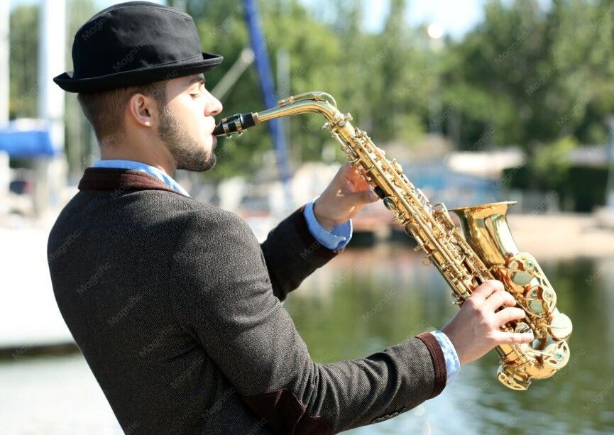 New York, Musical Instruments, King Cleveland Alto Saxophone Newport Oregon | Buy Used Saxophone