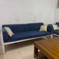 SAR 650,  Sofa Set 4
