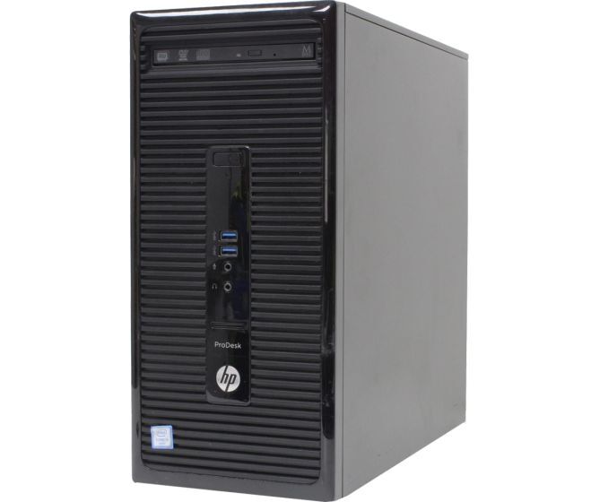 Riyadh, Computers, SAR 800,  Hp Prodesk 400 G3 Mt