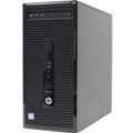 SAR 800,  Hp Prodesk 400 G3 Mt