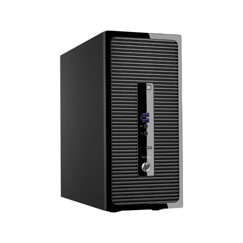 Riyadh, Computers, SAR 800,  Hp Prodesk 400 G3 Mt