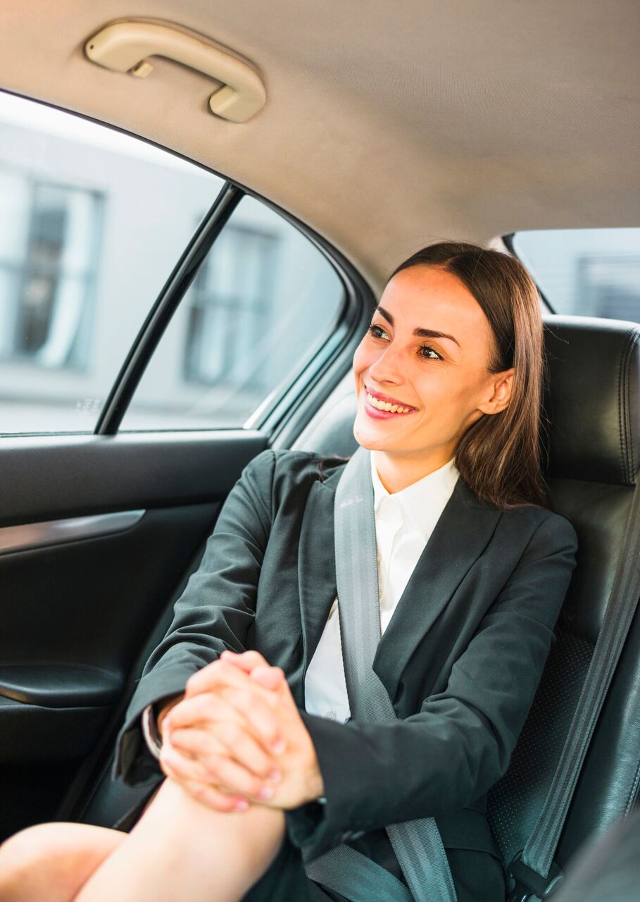 London, Passenger Transport, Executive Car Service London