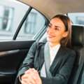 Executive Car Service London