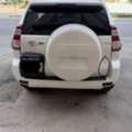 SAR 95000,  Toyota Prado,  2015,  Automatic,  222 KM,  Prado  Mileage 222xxx KM Serious Buyer