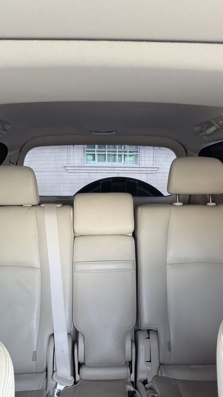 Riyadh, Vehicles, Cars & Trucks , SAR 95000,  Toyota Prado,  2015,  Automatic,  222 KM,  Prado  Mileage 222xxx KM Serious Buyer