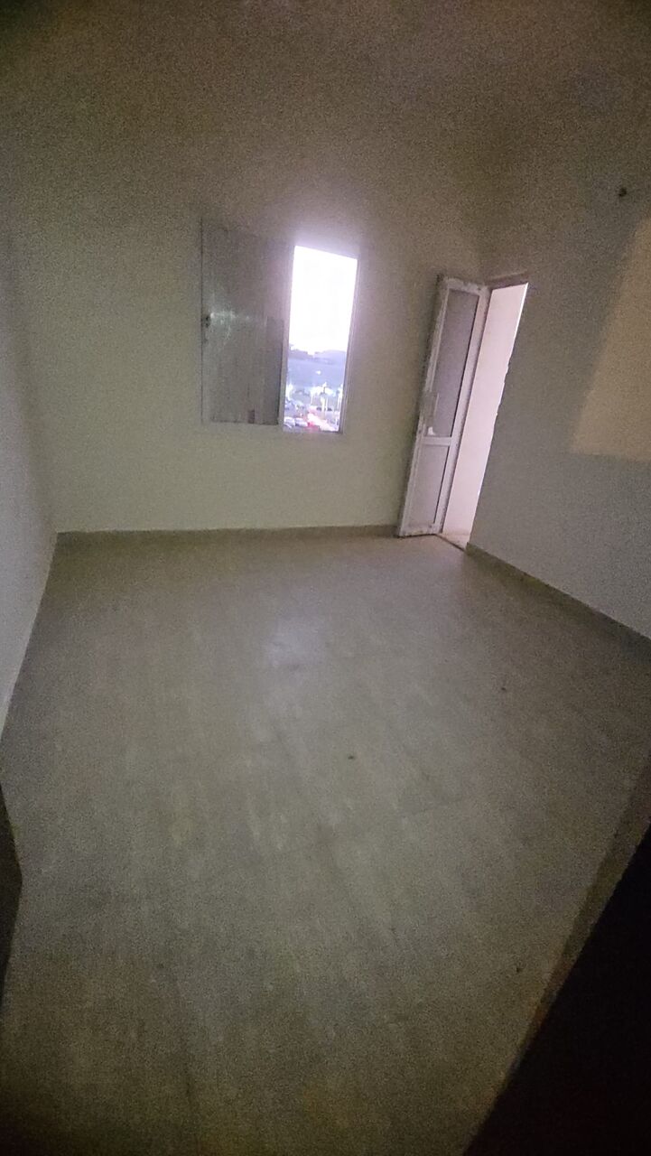 Salmaniya, Apartments, Flats, Houses & Villas, BHD 120/month,  1 BR,  1 Bedroom Unfurnished Flat For Rent Without Ewa