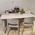 SAR 500,  Dining Table Set 6 Seater