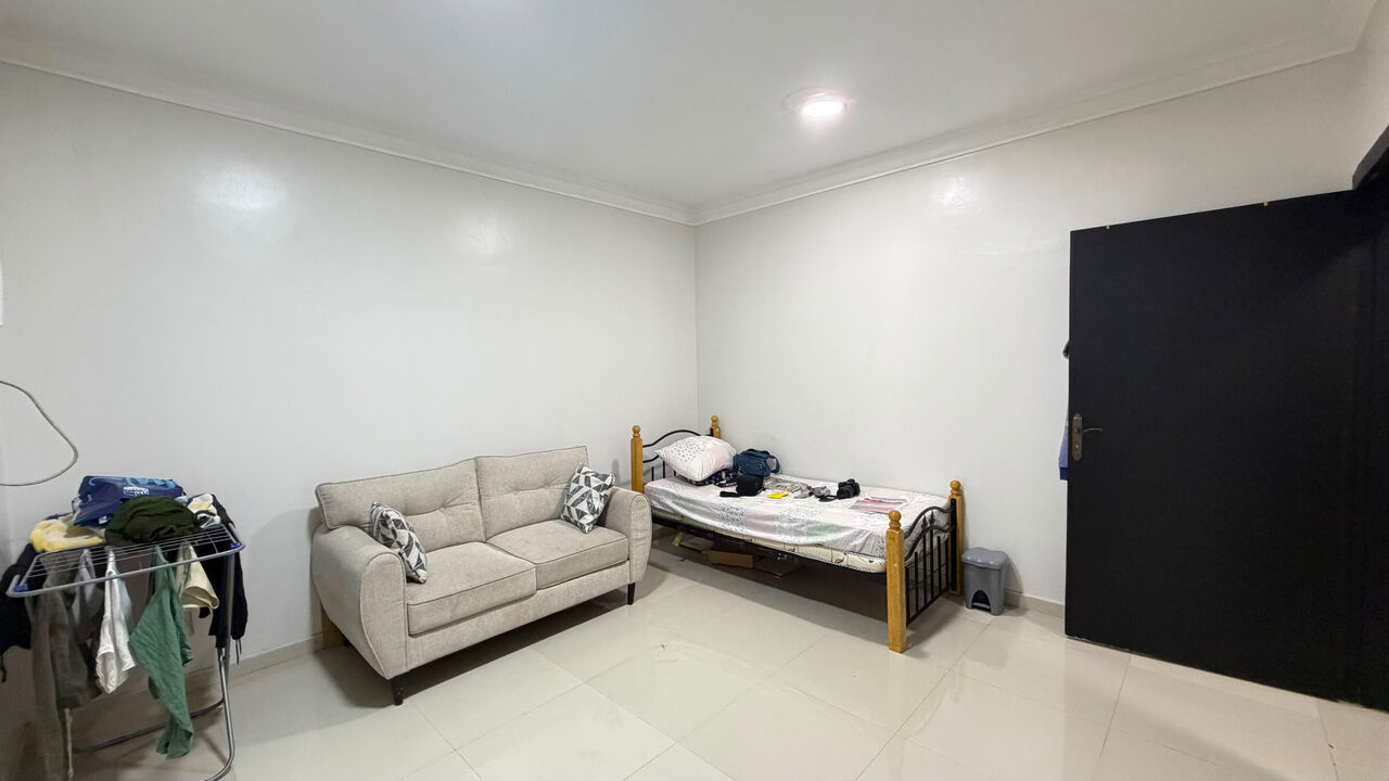 Jubail, Apartments, Flats, Houses & Villas, SAR 2600/month,  Furnished,  2 BR,  2 Bhk, (2 Bathroom, 2 Bedroom, Hall & Kitchen), Fully Furnished