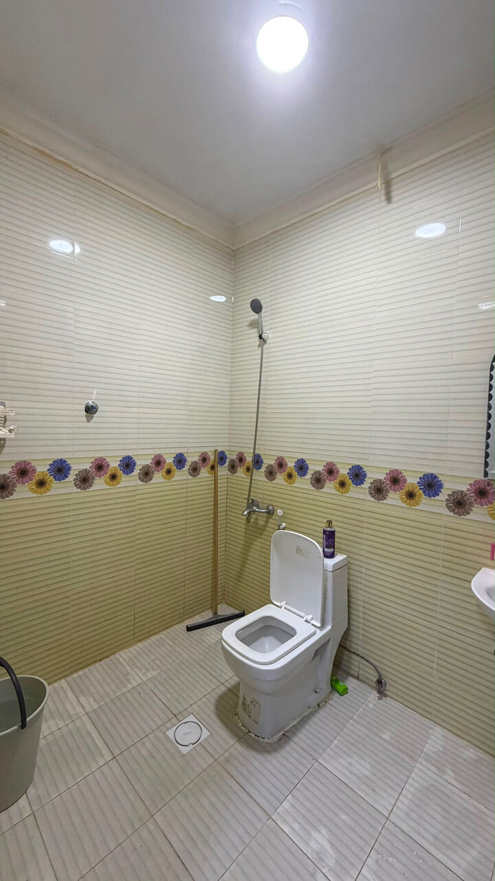 Jubail, Apartments, Flats, Houses & Villas, SAR 2600/month,  Furnished,  2 BR,  2 Bhk, (2 Bathroom, 2 Bedroom, Hall & Kitchen), Fully Furnished