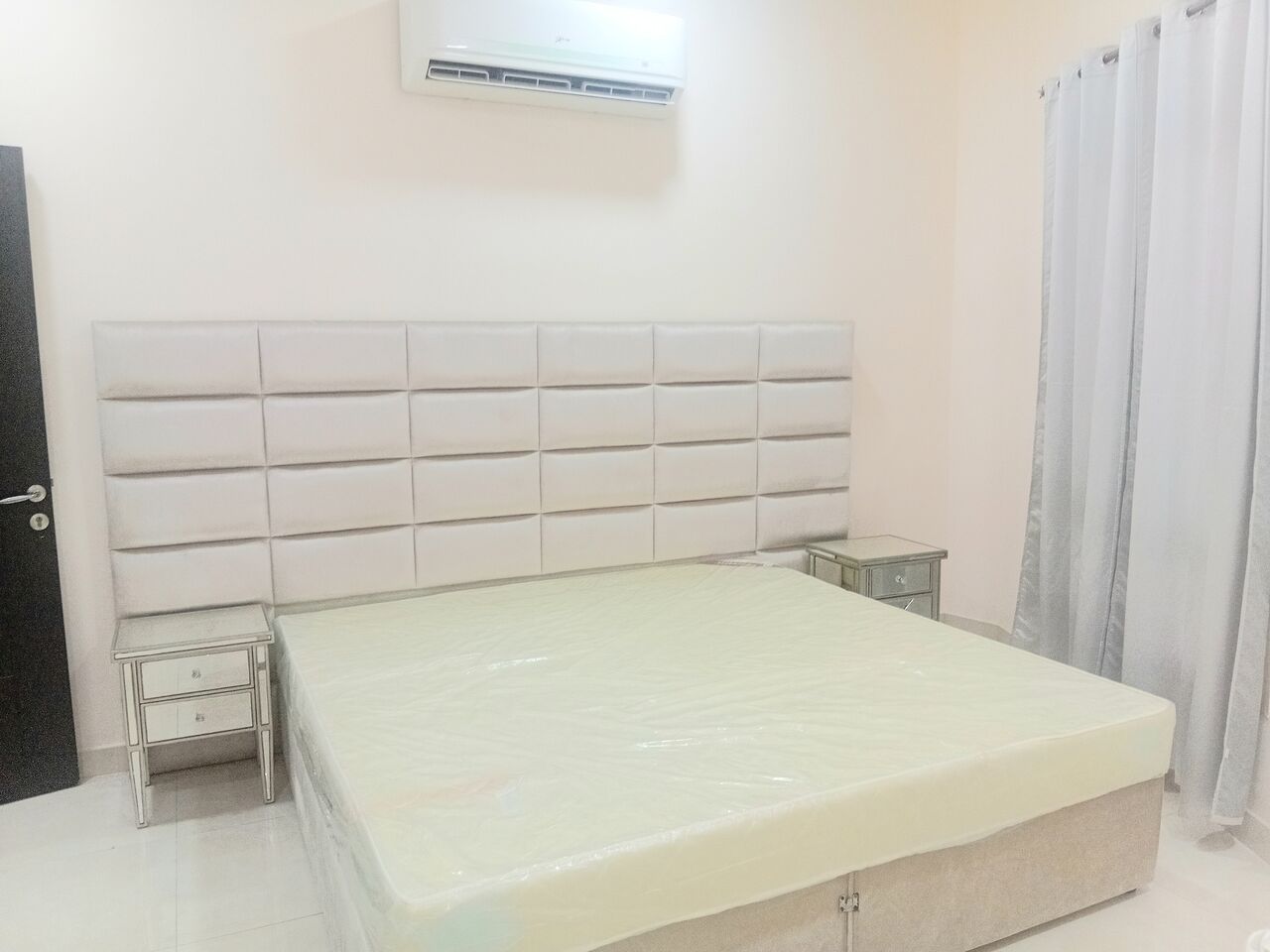 Salmabad, Apartments, Flats, Houses & Villas, BHD 230/month,  Furnished,  2 BR,  Apartment For Rent In Salmabad. Fully Furnished. Contact 36761304