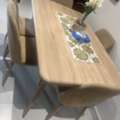 SAR 650,  Dinning Set