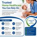 Qalb Al Tifl Home Health Care – Professional Home Nursing Services In Dubai