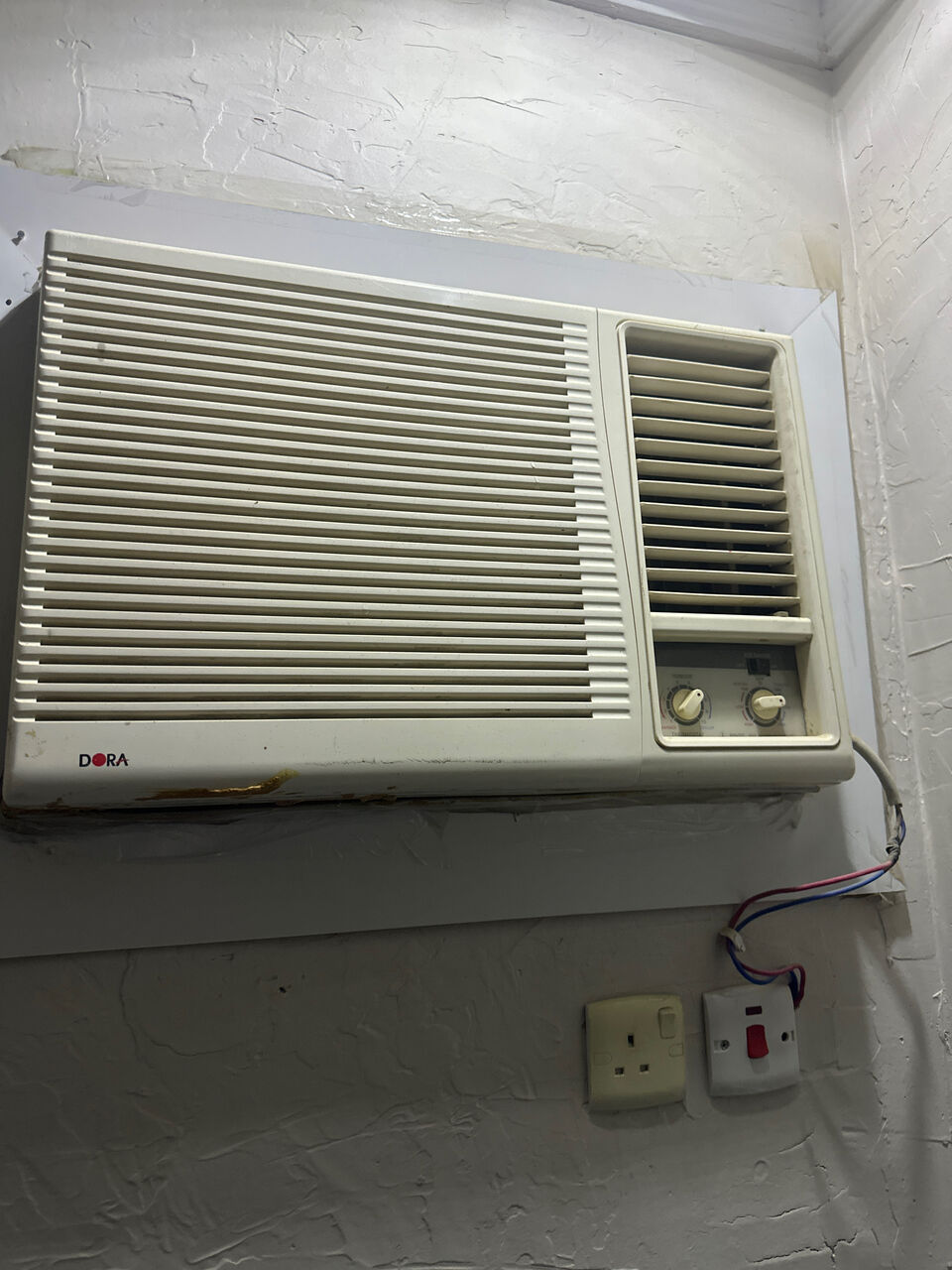Riyadh, Air Conditioners, SAR 450,  Window AC For Sale