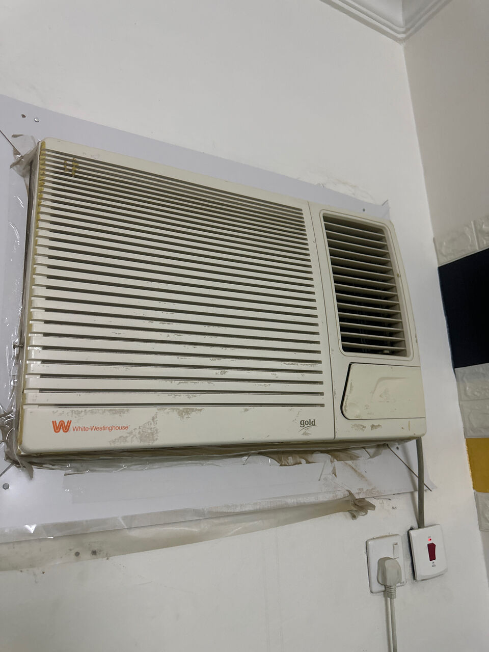 Riyadh, Air Conditioners, SAR 450,  Window AC For Sale