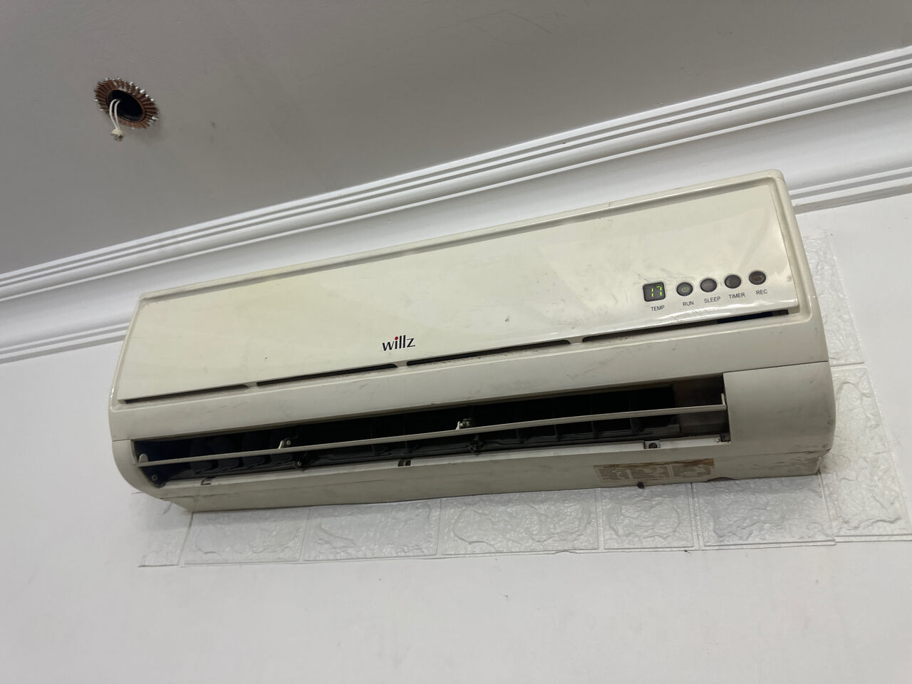 Riyadh, Air Conditioners, SAR 450,  Window AC For Sale