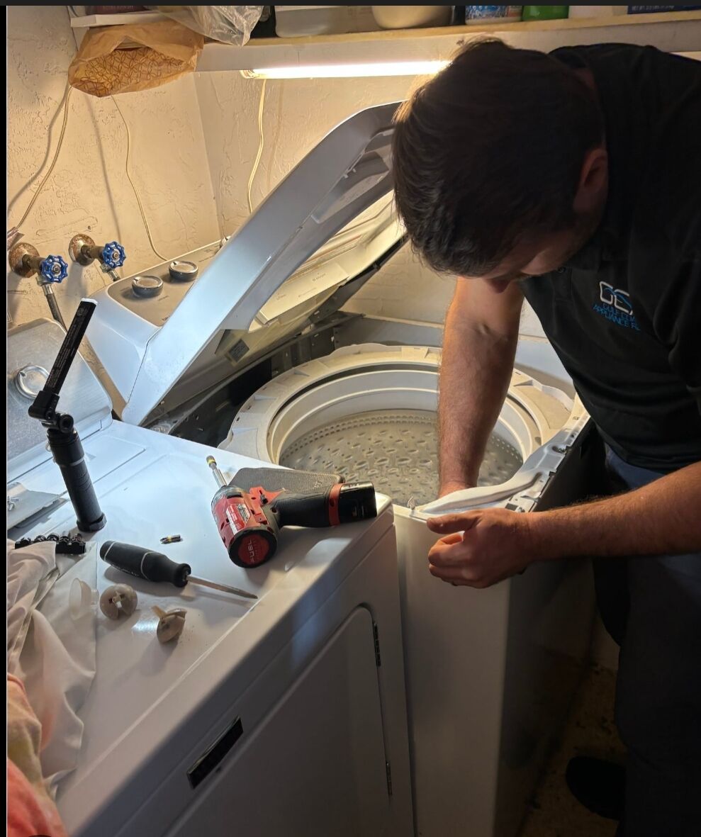 Al Rimal, Air Conditioning, Washing Machine & Dryer Repair And Installation In Riyadh 0531287917