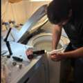 Washing Machine & Dryer Repair And Installation In Riyadh 0531287917