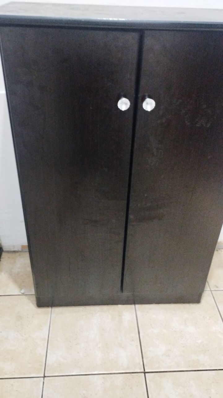Jeddah, Furniture, SAR 1,  Cupboard Small Size For Sale