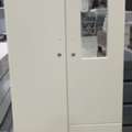 SAR 180,  Wardrobe Two Door For Sale And Small Side Table