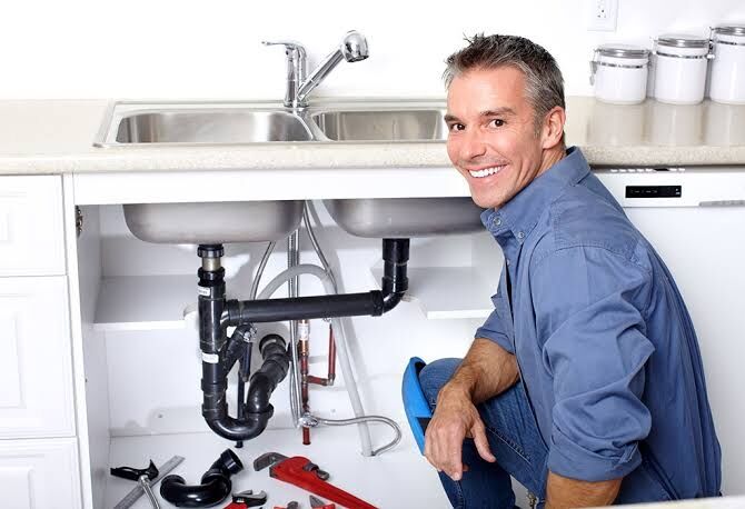 Dammam, Construction, Expert Plumbing Work Installations And Repair