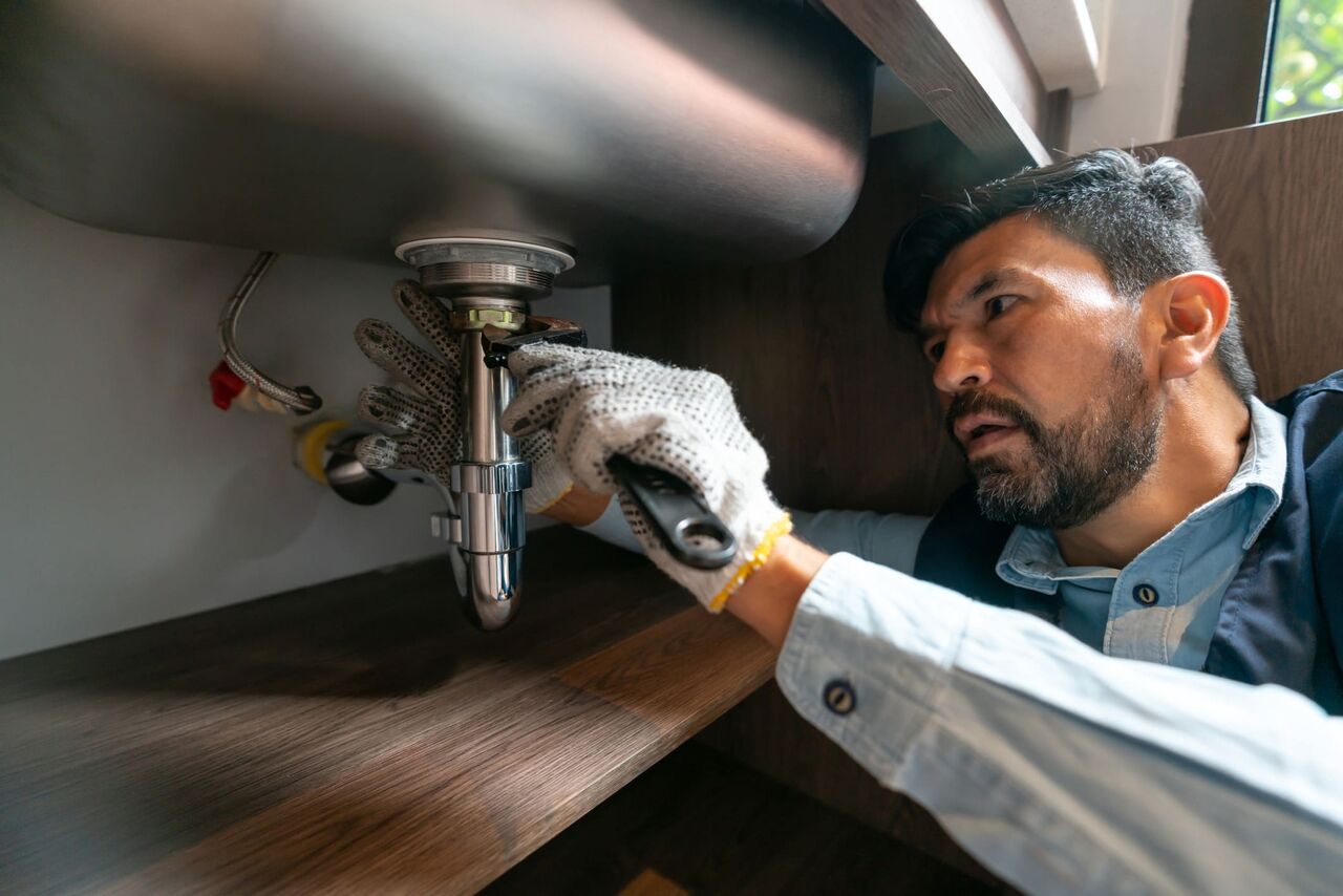 Dammam, Construction, Expert Plumbing Work Installations And Repair