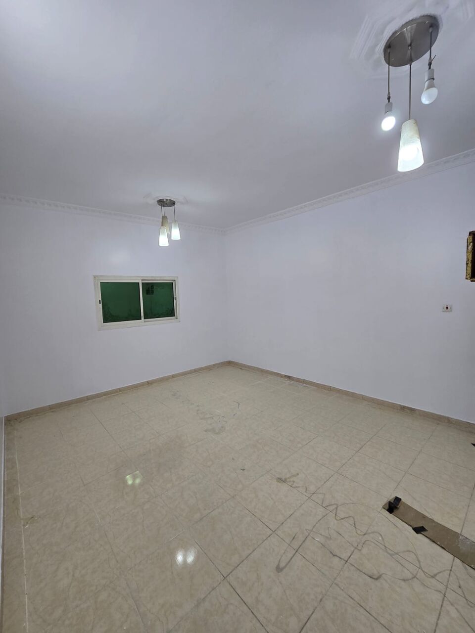 Al Rawdah, Apartments, Flats, Houses & Villas, SAR 27000/year,  3 BR,  Family Apartment First Floor With 3 Beadrooms 2bath Kitchen And Hall