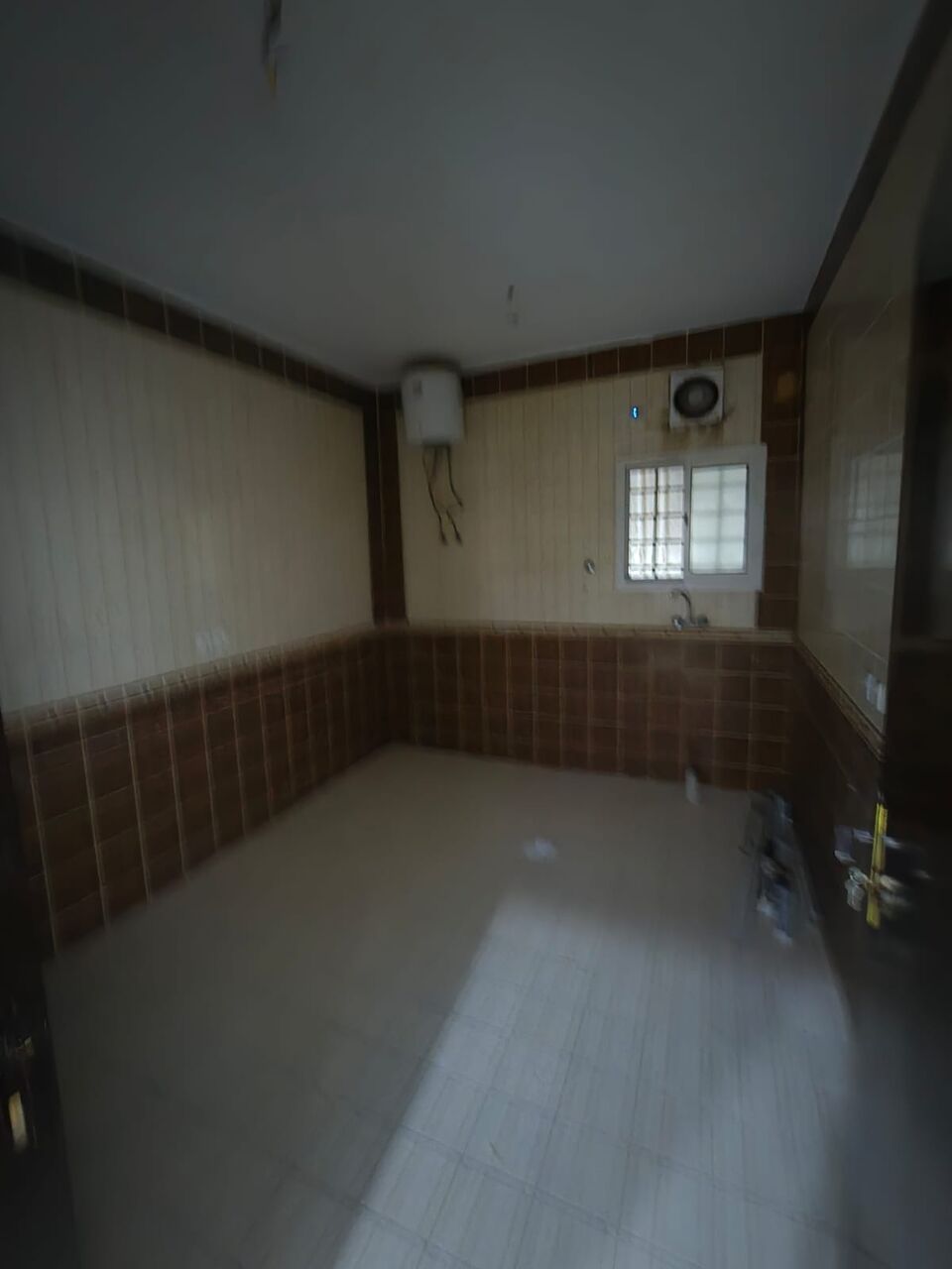 Al Rawdah, Apartments, Flats, Houses & Villas, SAR 27000/year,  3 BR,  Family Apartment First Floor With 3 Beadrooms 2bath Kitchen And Hall