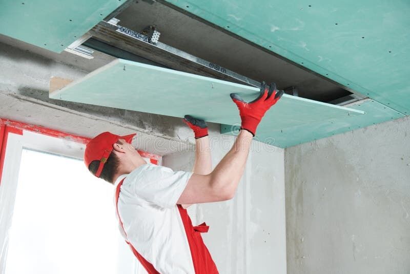 Dammam, Construction, Office Renovation Contractor