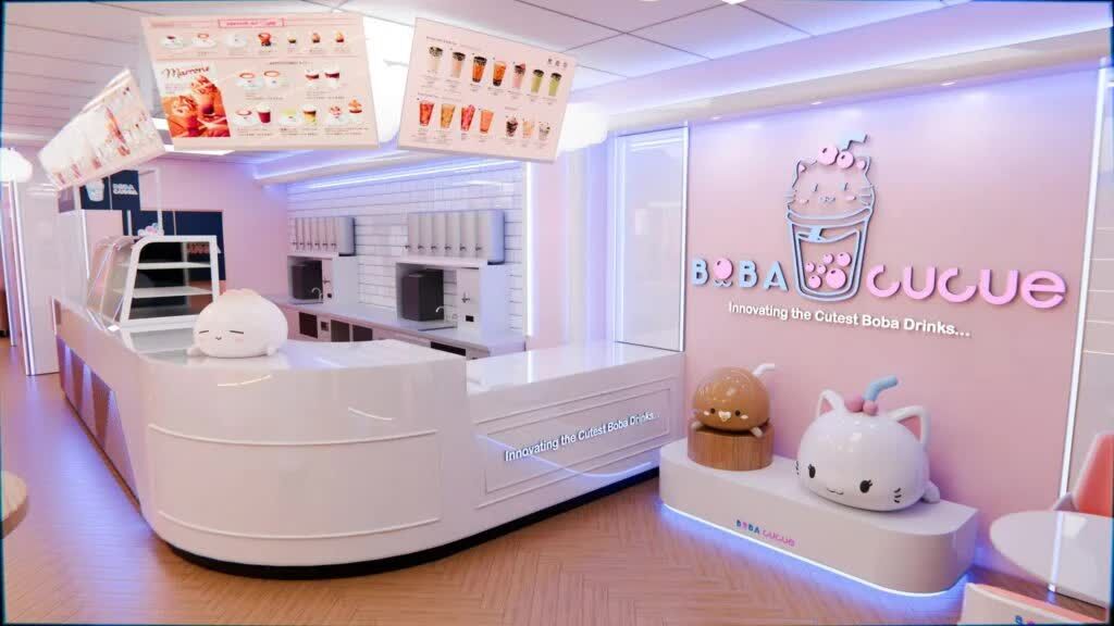 New York, Businesses For Sale, Bubble Tea Franchise Opportunities