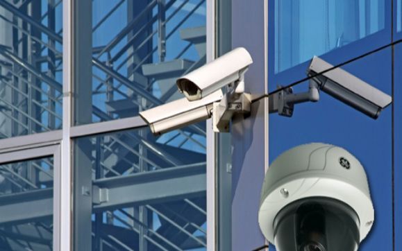 Mississauga, Security, Canada