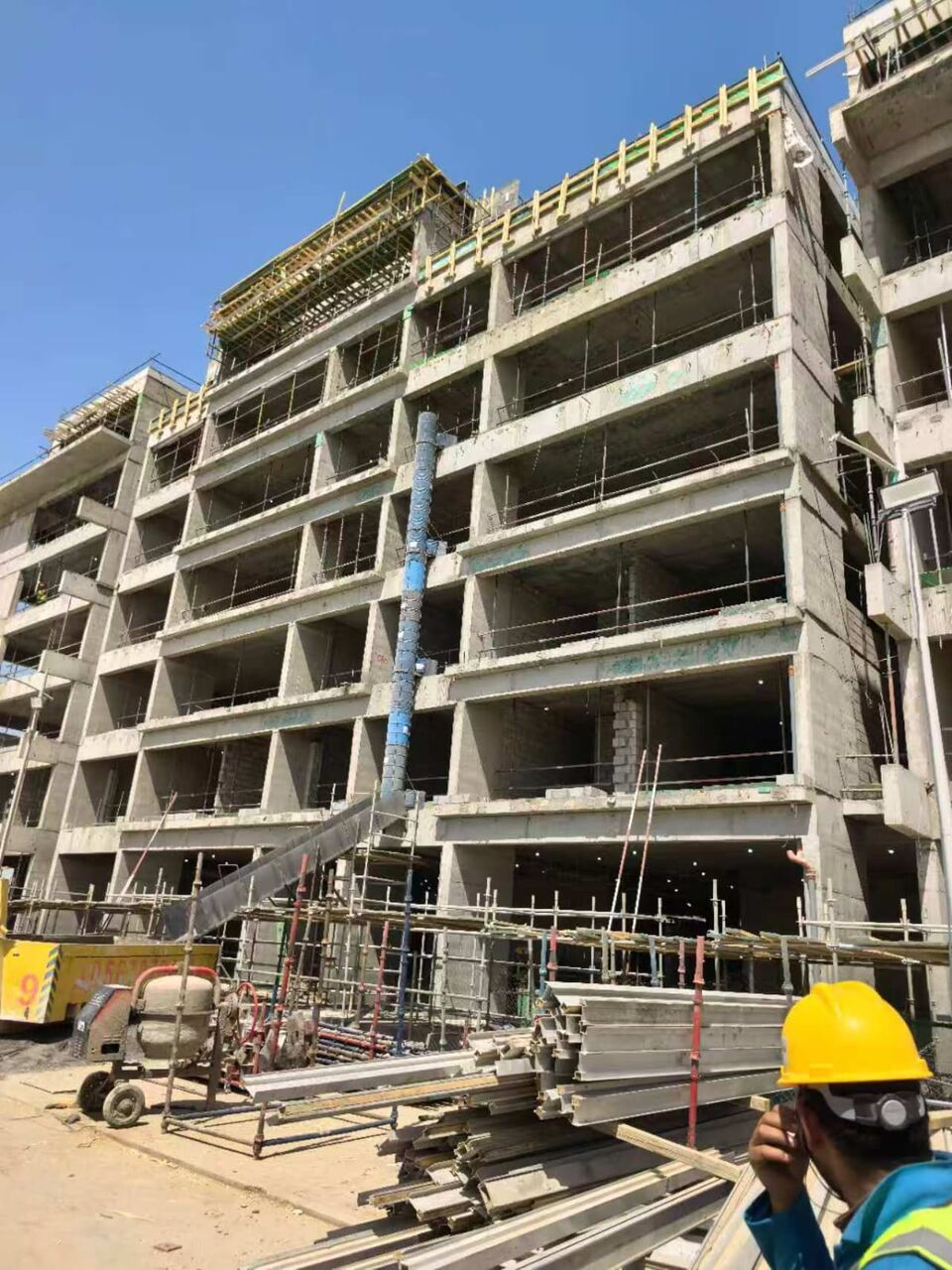 Riyadh, Jobs, Urgent Need Block And Plaster Subcontractors