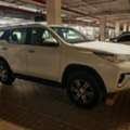 SAR 95000,  Toyota Fortuner 2019 V6 4x4,  2019,  Automatic,  98000 KM,