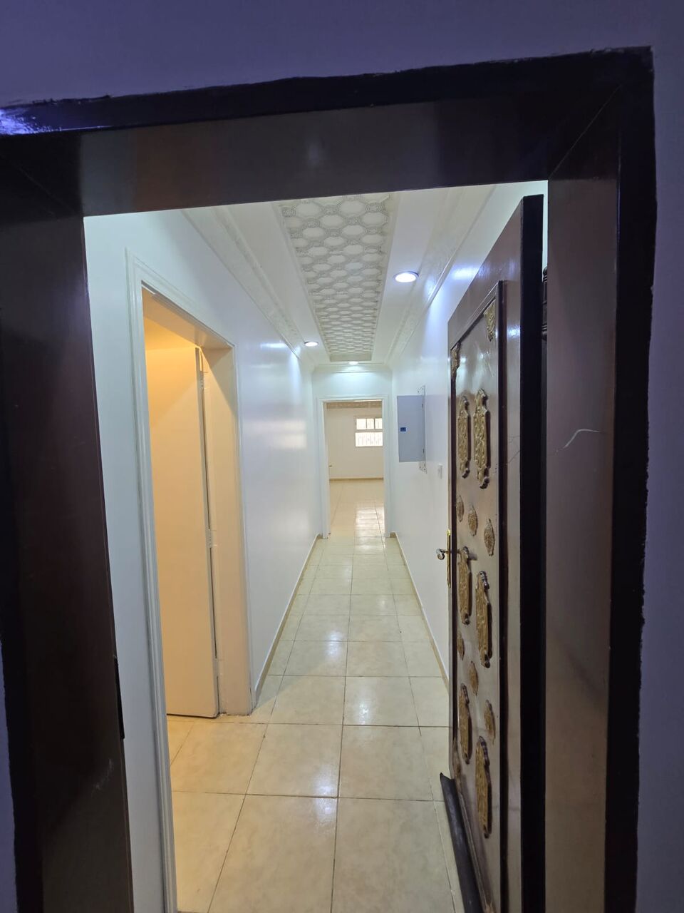 Al Rawdah, Apartments, Flats, Houses & Villas, SAR 38000/year,  4 BR,  Family Apartment 2nd Floor With Taris Large House 4beadrooms