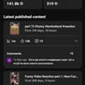 YouTube Channel For Sale