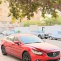SAR 29000,  Mazda 6,  2016,  Automatic,  205000 KM,   For Sale -good Condition